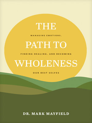 cover image of The Path to Wholeness